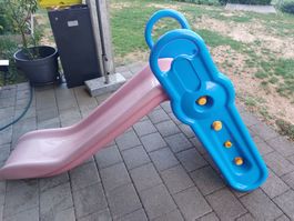 Kleinkindrutsche