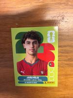 🔥⚽️ Panini WM 2026 Sticker João Félix POR 17 ⚽️🔥