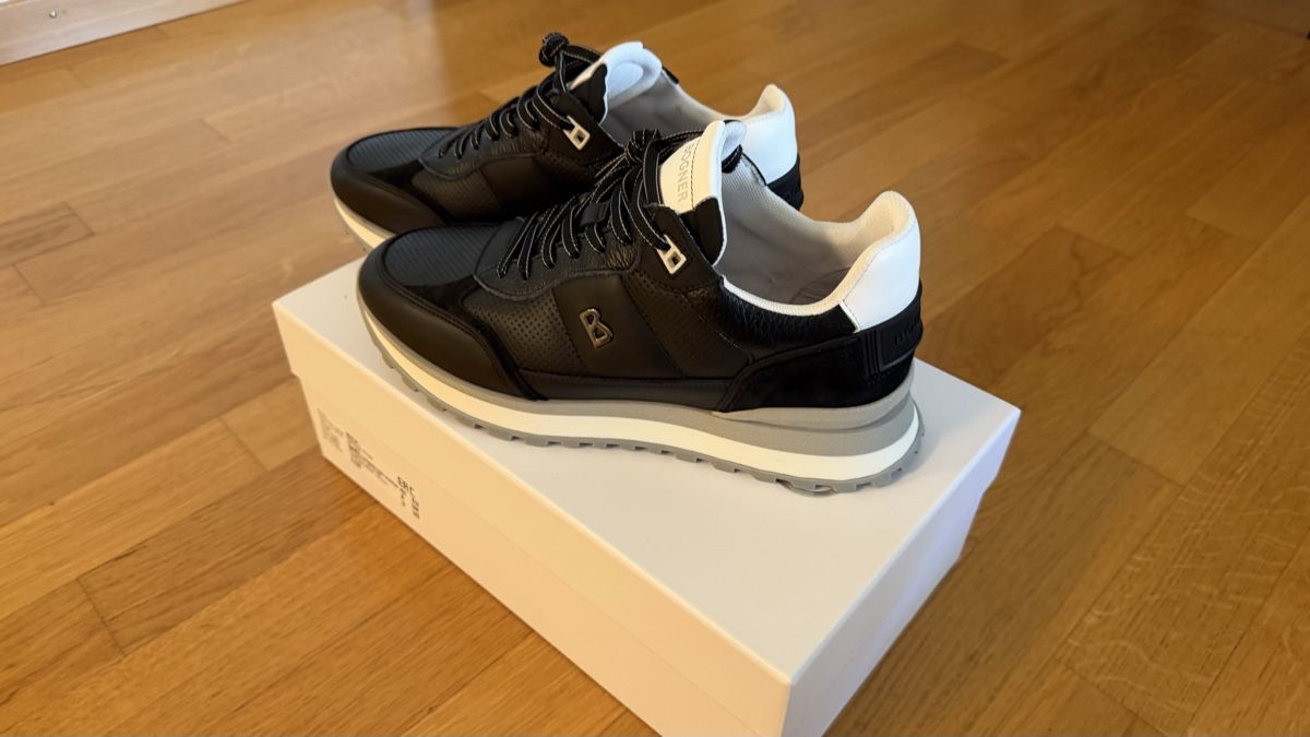 Bogner Scarpe da uomo: Bogner Schuhe – Nuovo e nell'imballaggio originale da Urdorf venduto da jus1991 6