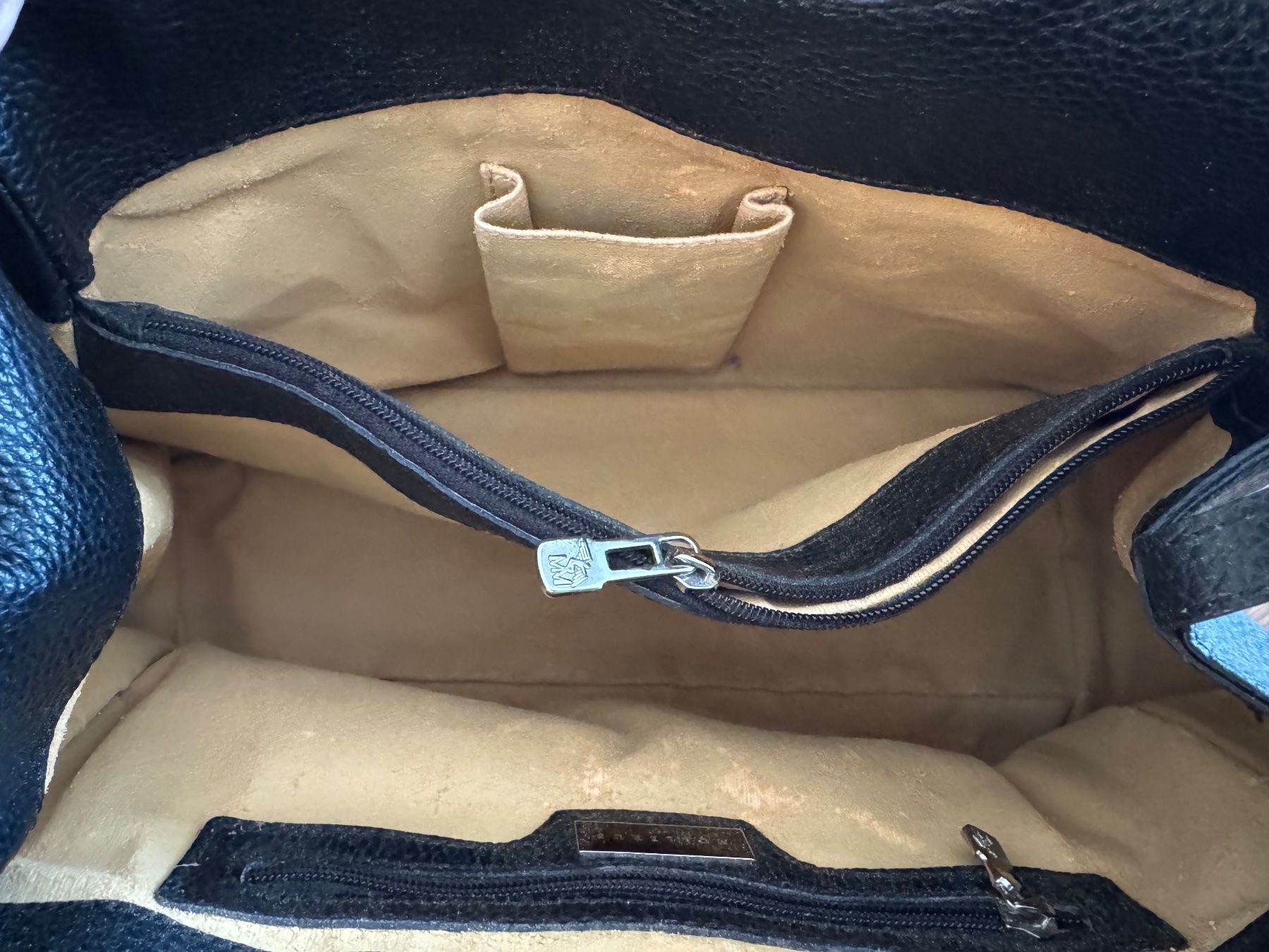 Maison Mollerus Borse da donna: Maison Mollerus Handtasche – Usato da Frauenfeld venduto da lona05 5
