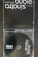 CD Michael Buble Frank Sinatra The Kings Of Swing
