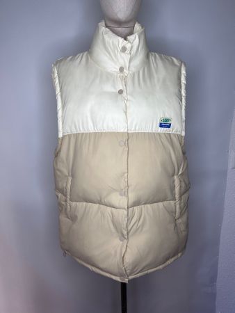 American Vintage Puffer Gilet