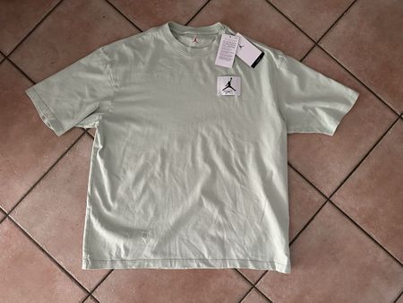 T-shirt Jordan oversize S original 