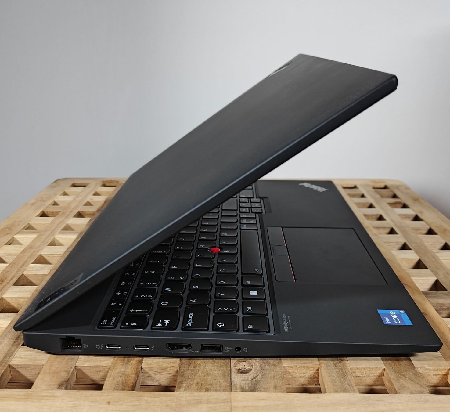 Lenovo Notebooks: Lenovo ThinkPad P16s Gen1 – Gebraucht aus Othmarsingen von LuckyD 2