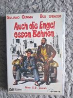 AUCH DIE ENGEL ESSEN BOHNEN      DVD