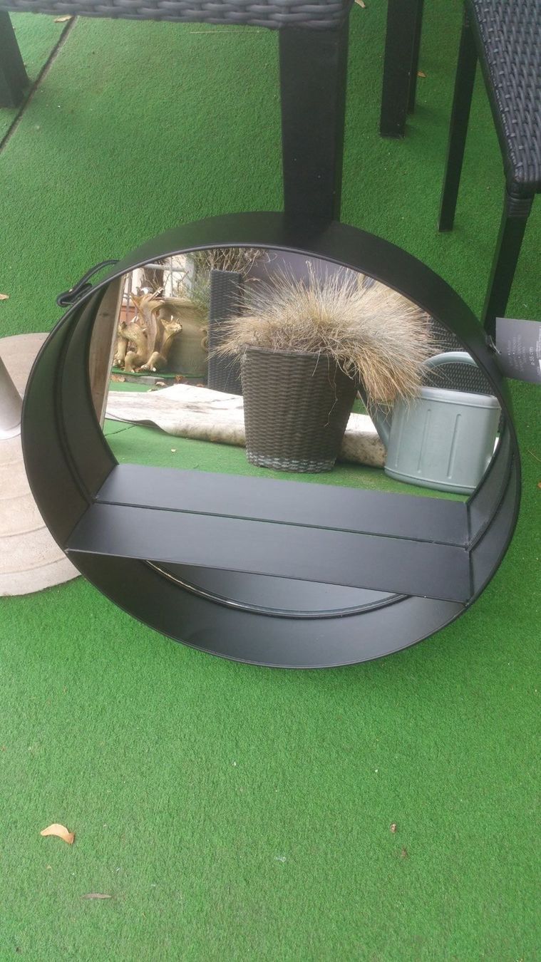Specchi: miroir déco neuf – Usato da Epauvillers venduto da pat_c9c5 1