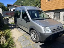 Ford torneo per trasporto disabili 