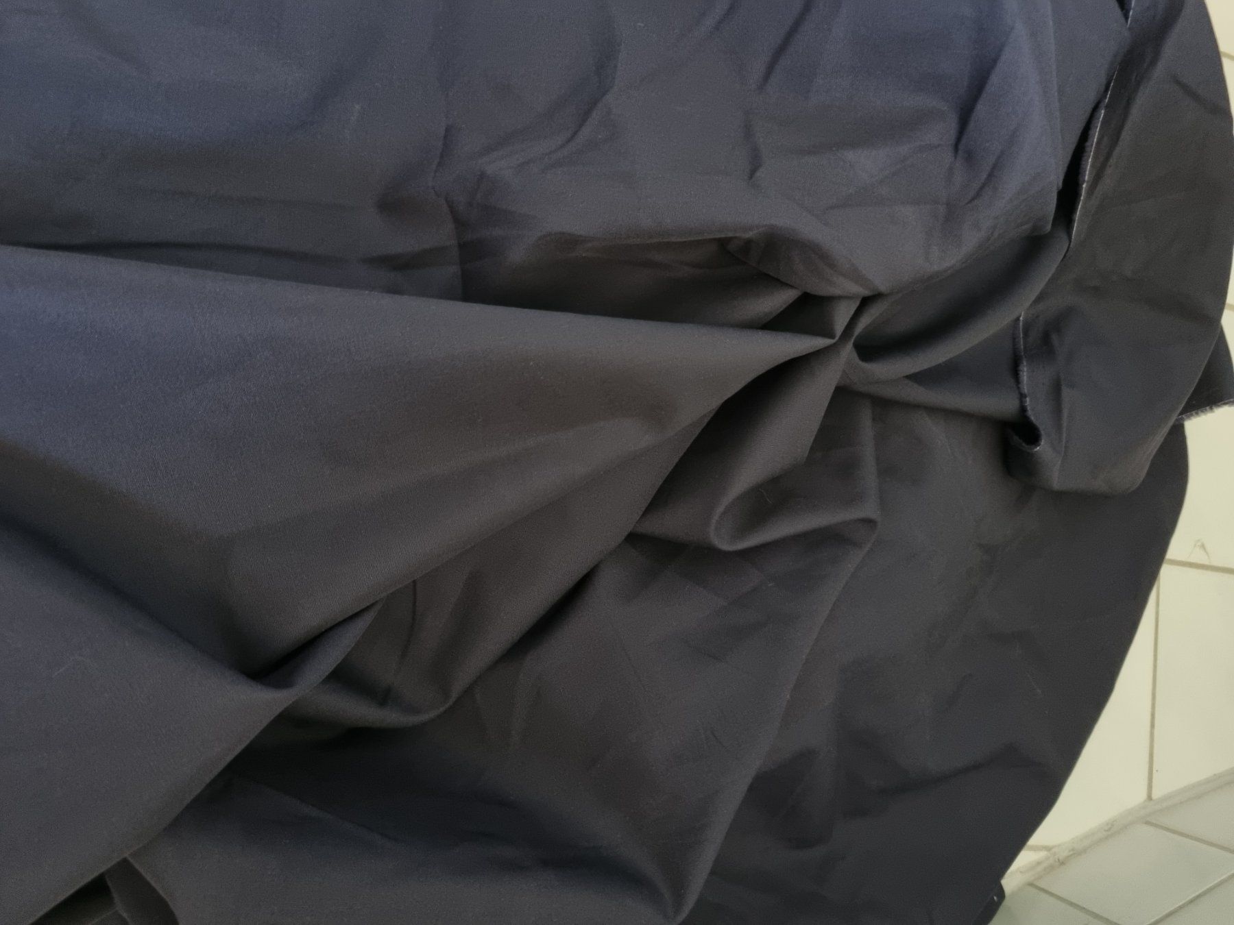 Tessuti: Stoff Baumwolle - Viscose – Nuovo e nell'imballaggio originale da geroldswil venduto da Gumball1