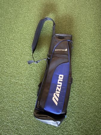 Mizuno Golftasche zum tragen - Neu!