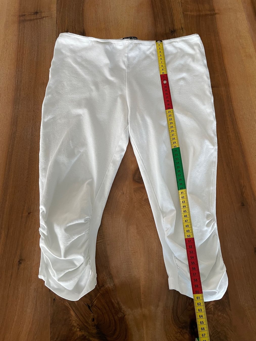 Leggings: 3/4-Leggings von MARC AUREL, Grösse 40 – Usato da Haslen AI venduto da s176 1