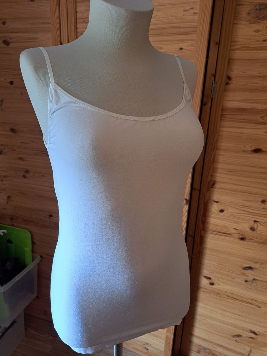 Blusen: Transparente, leichte Bluse, gr.42 – Gebraucht aus Rafz von MuriFinn 6