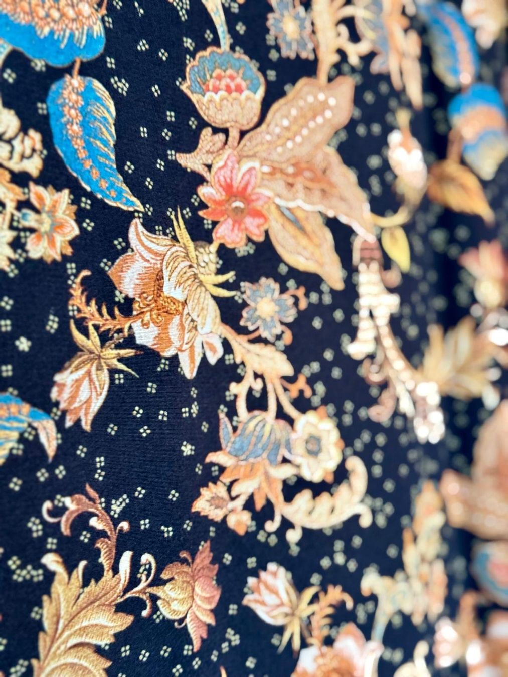Desigual Kleider: Boho-Sommerkleid von Desigual in 36 – Gebraucht aus Hergiswil NW von Shintana 1