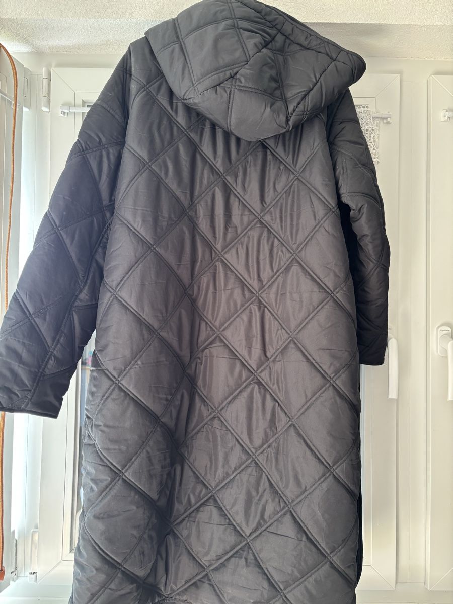Cappotti: Winterjacke Gr. 40 – Nuovo (secondo la descrizione) da Wald AR venduto da bertli00 1
