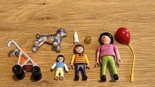 Playmobil Giocattoli: Playmobil 4782 Special Plus – Usato da Fleurier venduto da Carolina_11
