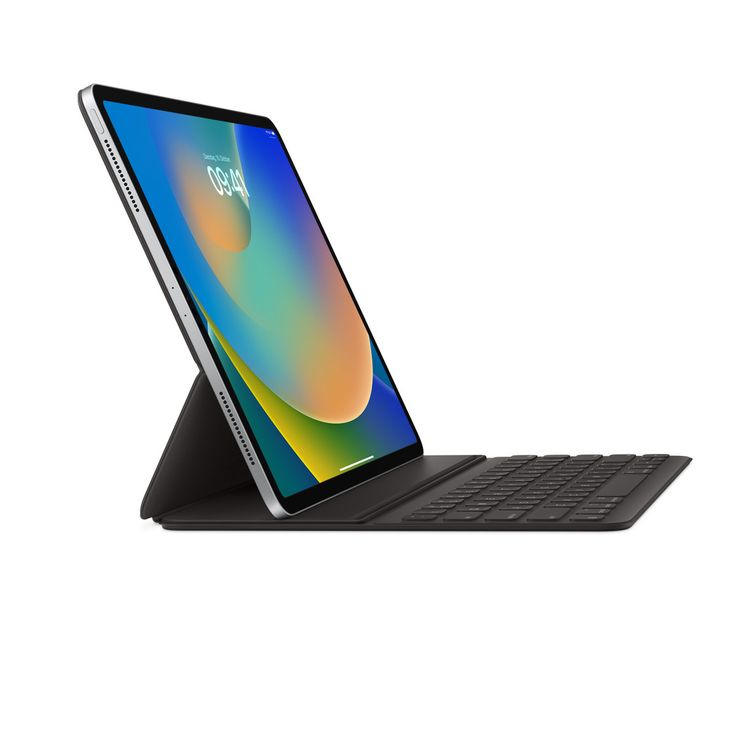 Apple ipad pro 12 9 smart keyboard folio kaufen auf ricardo