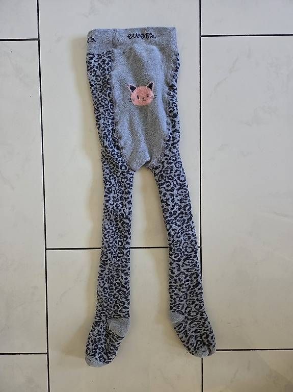 Sonstige Kleidung: Winter Strumpfhose 80/86 – Neu und originalverpackt aus Lausen von ral_sv9t 1