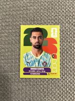 Panini WM Sticker Diogo Costa POR2