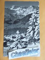 1969  3049  Adelboden, Wildstrubel u, Fitzer