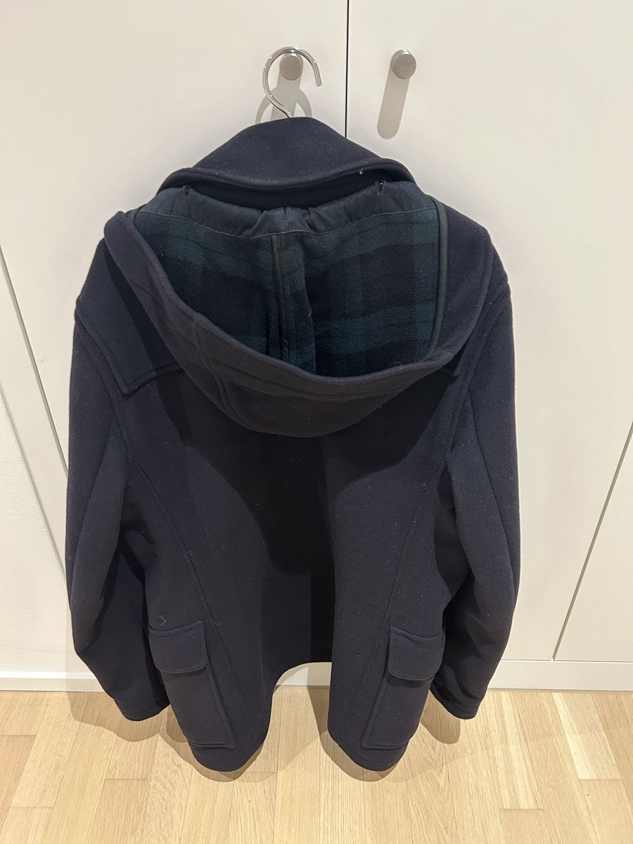 Hackett Cappotti: Hackett London Dufflecoat Grösse L – Usato da Luzern venduto da Karin6003 2