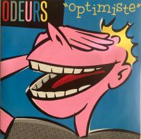 ODEURS - OPTIMISTE