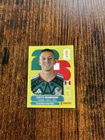 FIFA World Cup 2026 Roberto Alvarado Sticker MEX 19