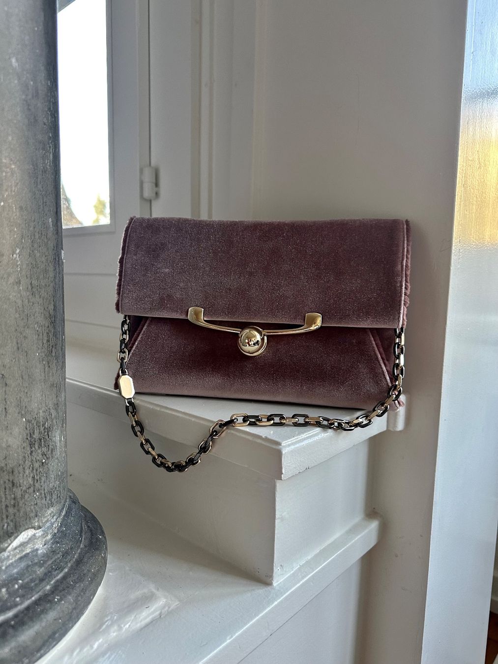 Stuart Weitzman Borse da donna: Stuart Weitzman Bag / Clutch – Usato da Zürich venduto da fuchsvomtannenwald 6