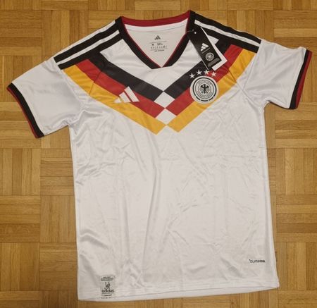 Deutschland Trikot - Neu