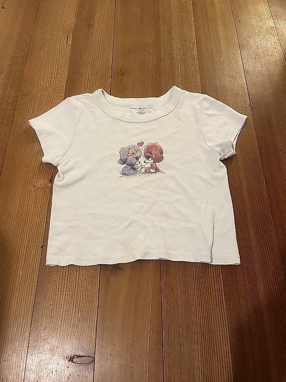Brandy Melville Camicette, T-shirt & Top: T-shirt – Usato da bern venduto da celio777