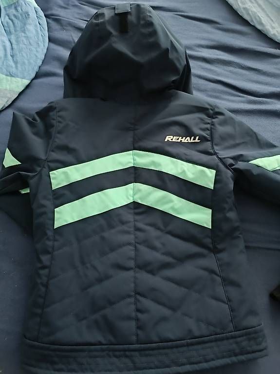 Giacche & Cappotti: Rehall 20/20 Winterjacke grösse128 – Usato da Rebstein venduto da Dom-Grab_83 1