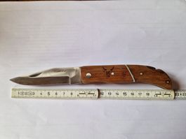 Coutel d'oc Taschenmesser, Sackmesser, neuwertig