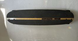 Indiana Sky Chief Longboard Classic handcrafted Switzerland