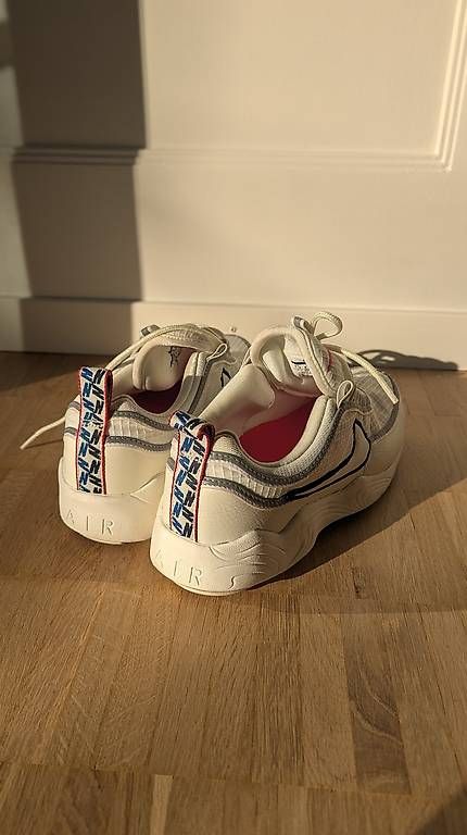 Herrenschuhe: Nike Spiridon – Gebraucht aus Zürich von chuck-loris 1