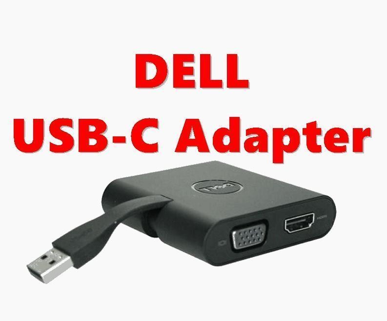Dell DA200 USBCAdapter Acheter sur Ricardo