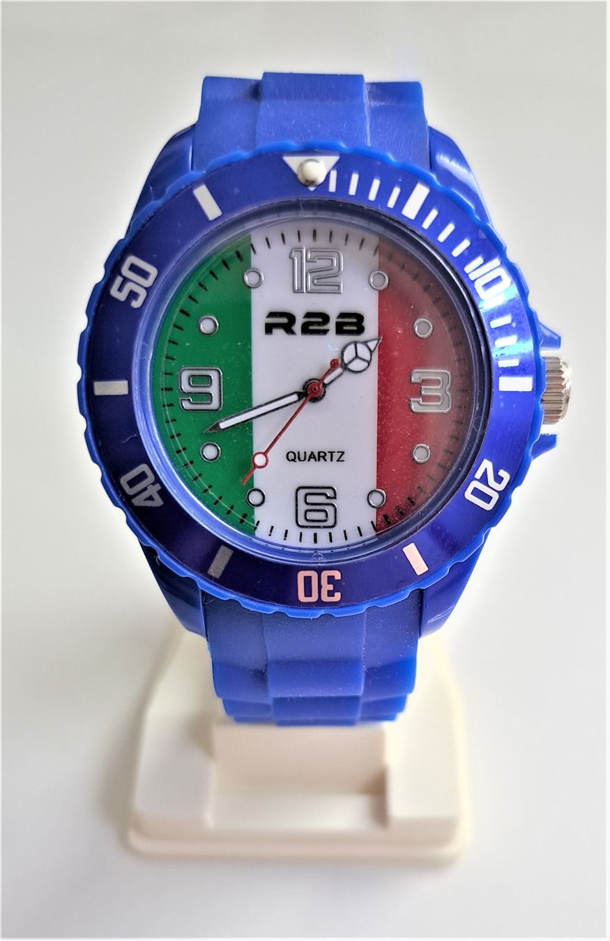Uhren: Armbanduhr ITALIA – Neu (gemäss Beschreibung) aus Oftringen von Second-Hand-Uhren