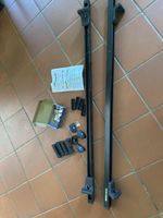 Dachträger Rhino-Rack RLT600 mit Zubehoer guter Zustand