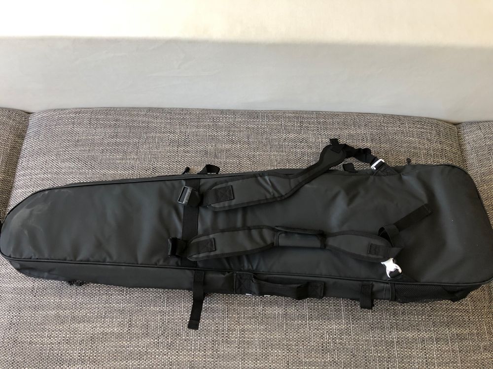 Sac à Palmes Mares Ascent Dry Fin Bag