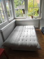 Liege Sofa/ Klapp Sofa 