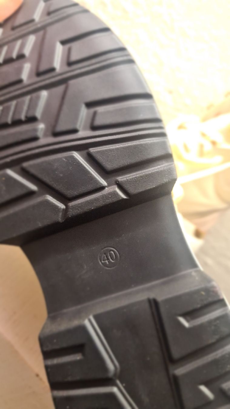 Scarpe da donna: Winterschihe – Nuovo (secondo la descrizione) da Wetzikon ZH venduto da Bmwcabriolet 2