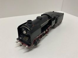 Märklin Spur 0 Dampflok 900, Bespielt ohne Verpackung