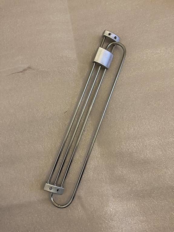 Altro per il bagno: Tringle habit extensible – Usato da Denges venduto da chino37 1