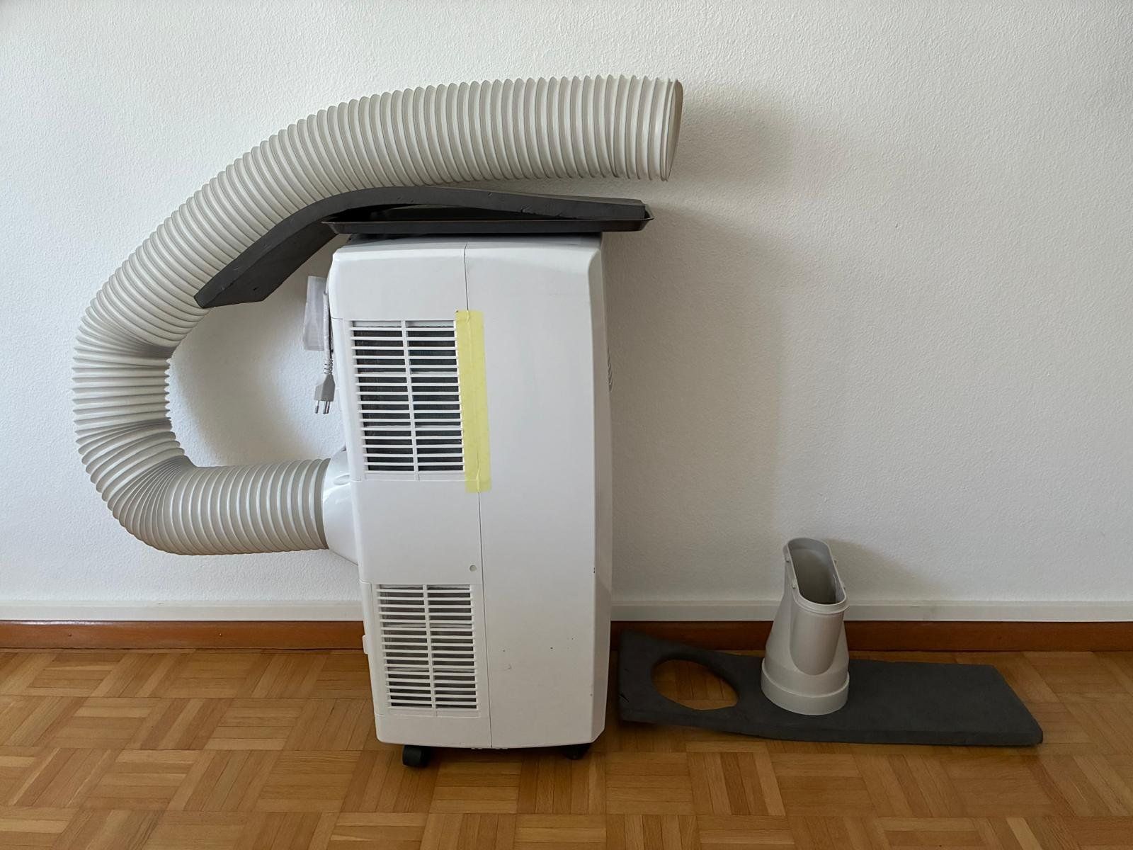 Primotecq Klimageräte: Klimagerät Fust Primotecq – Gebraucht aus Zürich von Benajarafe 2
