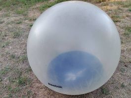Gymnastikball