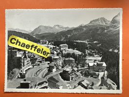 1949  Arosa Mitteldorf, vintage Sammlerstück Sammler