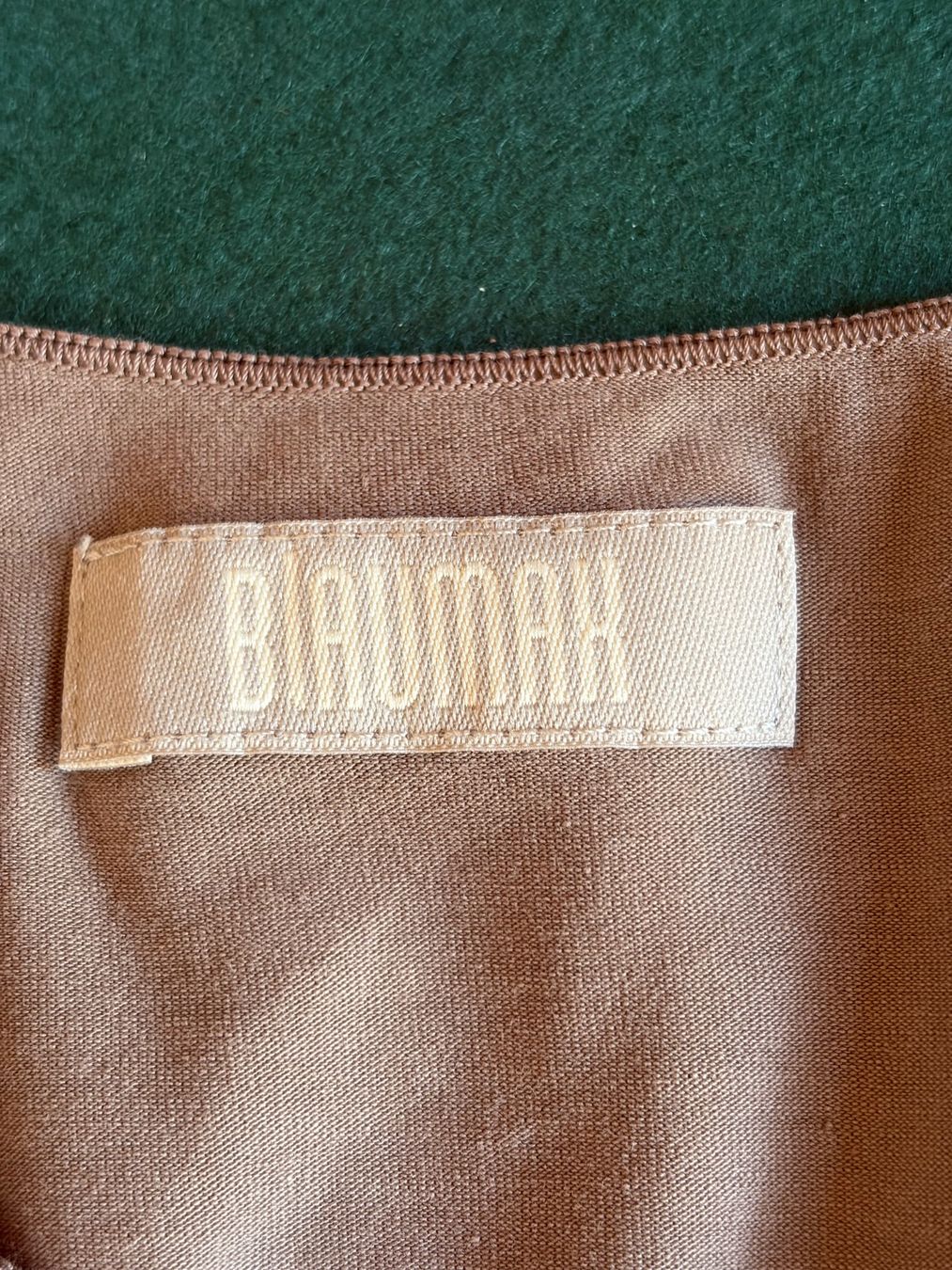 Giacche: SET / Jacke + Top /   Zustand: Perfekt Gr. M – Usato da Interlaken venduto da Bona55 7