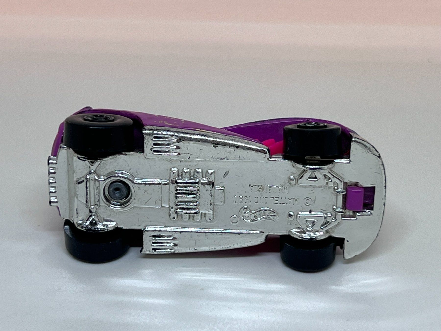 Hot Wheels Modellini d'auto: Hot Wheels Speed Shark #460 – Usato da Wildegg venduto da LaaBoutique 3