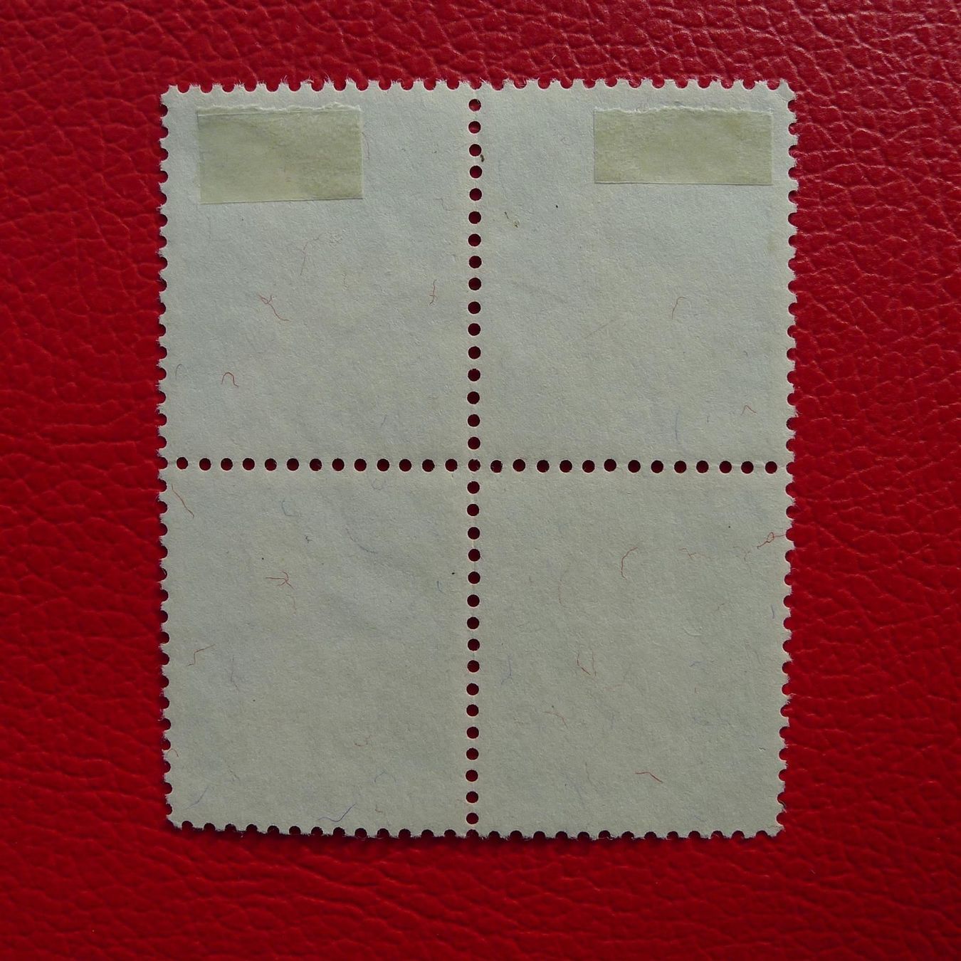 Tutti i francobolli: 1944, Nr.261x mit Zentrumstempel BERN, Kat: 200.- – Usato da Sursee venduto da Luzernerraute 1