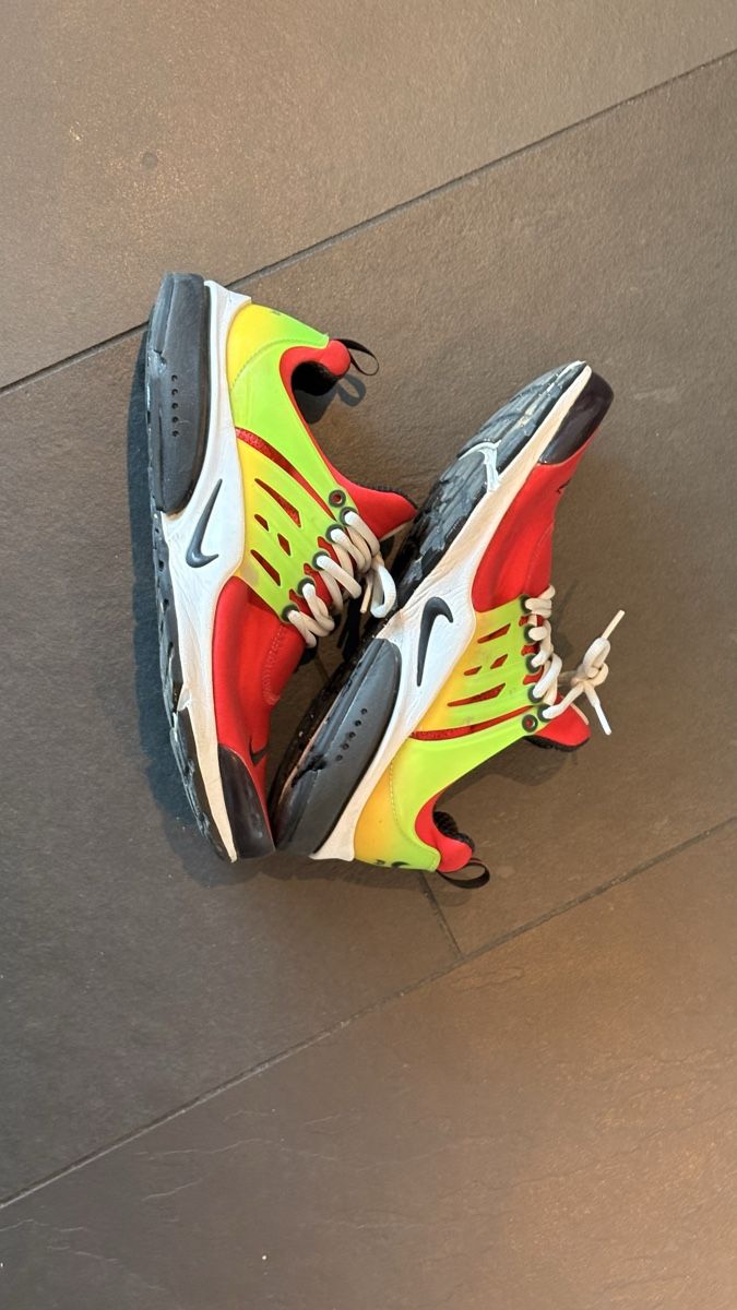 Nike Herrenschuhe: Nike Sneaker - Grösse 45 – Gebraucht aus Dübendorf von kimi06_