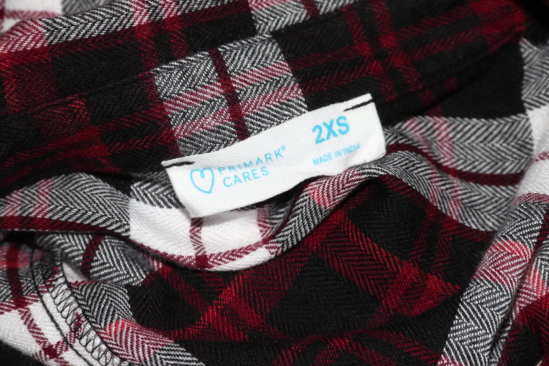 Primark Camicette: Hübsche Bluse / Hemd von PRIMARK eher Gr.M  neu – Nuovo (secondo la descrizione) da Oberwil-Lieli venduto da Svetlana28 6