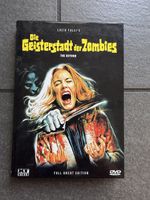 Die Geisterstadt der Zombies DVD Full Uncut Edition