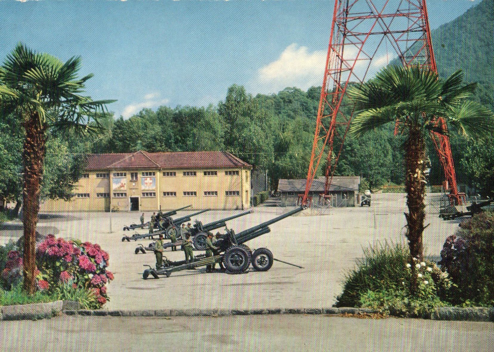 Cartoline postali: Monte Ceneri – Nuovo (secondo la descrizione) da Melano venduto da pisonsdro